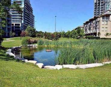 #1008-2121 Lake Shore Blvd W Mimico 1 beds 2 baths 1 garage 599000.00