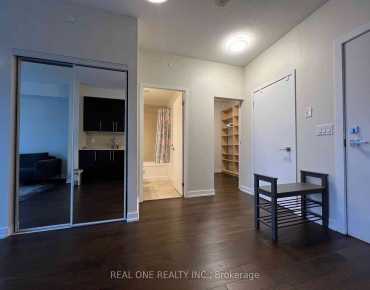 #1410-510 Curran Pl City Centre 1 beds 1 baths 1 garage 509900.00