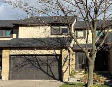 
            3510 South Mill Way Erin Mills 3睡房2卫生间4车位, 出售价格725000.00加元                    