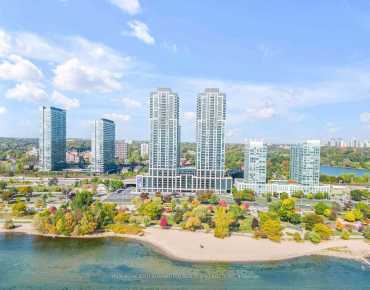 #1205-1928 Lakeshore Blvd W South Parkdale 2睡房2卫生间1车位, 出售价格618000.00加元