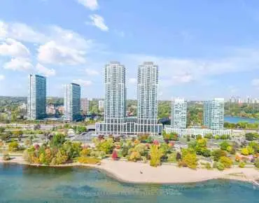 
            #1205-1928 Lakeshore Blvd W South Parkdale 2睡房2卫生间1车位, 出售价格598000.00加元                    