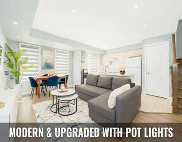 #235-2355 Sheppard Ave W Humberlea-Pelmo Park W5 2 beds 2 baths 1 garage 649500.00