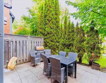 
#32B-1084 Queen St W Lorne Park 3 beds 3 baths 2 garage 1099988.00        