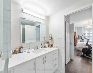 
#305-2511 Bloor St W High Park-Swansea 2 beds 2 baths 1 garage 989000.00        