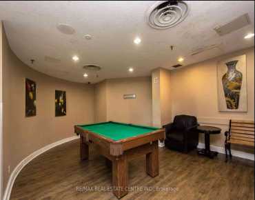 
            #PH5-25 Trailwood Dr Hurontario 2睡房2卫生间1车位, 出售价格424900.00加元                    