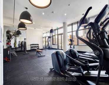 
            #1002-1808 St Clair Ave W Junction Area 1睡房1卫生间1车位, 出售价格589000.00加元                    