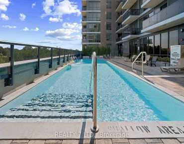 
            #1033-26 Gibbs Rd Islington-City Centre West 1睡房1卫生间1车位, 出售价格418000.00加元                    