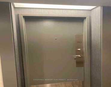 #313-6 Humberline Dr West Humber-Clairville 1 beds 1 baths 2 garage 479000.00