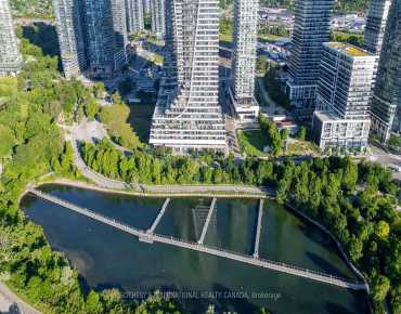 
            #906-20 Shore Breeze Dr Mimico 2睡房2卫生间车位, 出售价格799990.00加元                    