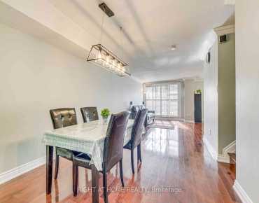 
            #103-366 The East Mall N/A Islington-City Centre West 3睡房3卫生间1车位, 出售价格699000.00加元                    