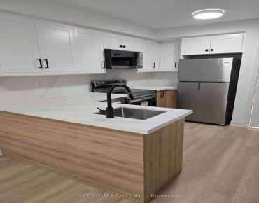 #421-8 Drummond St Mimico 1 beds 1 baths garage 499000.00