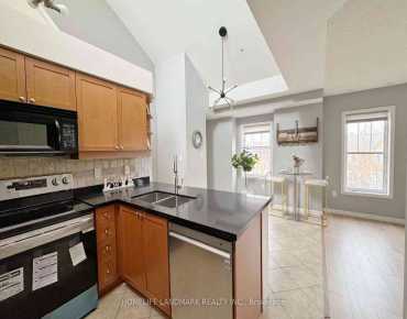 
            #6-580 Shoreline Dr Cooksville 2睡房2卫生间2车位, 出售价格699000.00加元                    