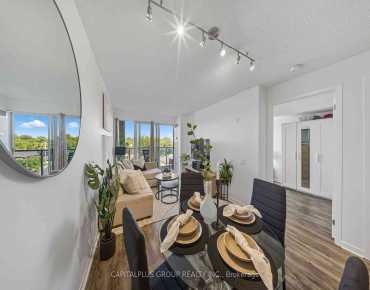 
            #416-1050 The Queens Way Islington-City Centre West 1睡房1卫生间1车位, 出售价格399000.00加元                    