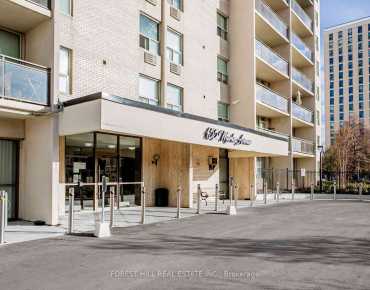 
            #307-155 Marlee Ave Briar Hill-Belgravia 2睡房1卫生间1车位, 出售价格529900.00加元                    