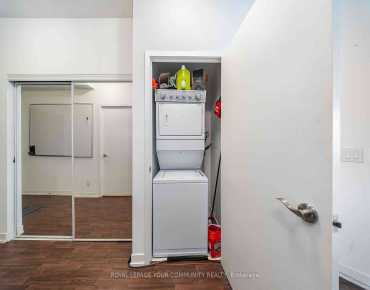 
            #510-840 Queens Plate Dr West Humber-Clairville 1睡房2卫生间1车位, 出售价格489000.00加元                    