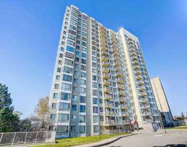 
#1512-3077 Weston Rd Humberlea-Pelmo Park W5 2 beds 2 baths 1 garage 468800.00        