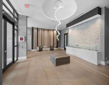 
            #807-35 Fontenay Crt Edenbridge-Humber Valley 2睡房2卫生间1车位, 出售价格919900.00加元                    