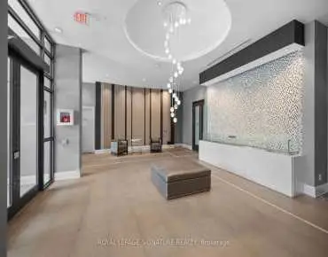 #807-35 Fontenay Crt Edenbridge-Humber Valley 2 beds 2 baths 1 garage 919900.00