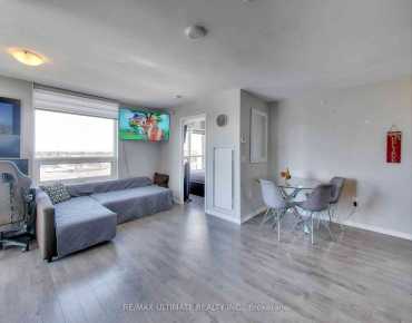 
#1012-3091 Dufferin St Yorkdale-Glen Park 2 beds 2 baths 2 garage 559900.00        
