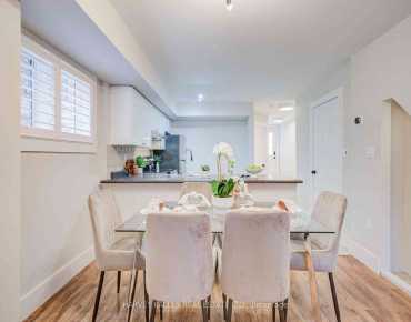 #55-51 Foundry Ave Dovercourt-Wallace Emerson-Junction 3 beds 2 baths 1 garage 899000.00