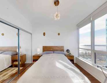 
            #1406-1900 Lake Shore Blvd W High Park-Swansea 2睡房2卫生间1车位, 出售价格849900.00加元                    