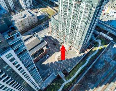 
            #1312-1420 Dupont St Dovercourt-Wallace Emerson-Junction 1睡房1卫生间车位, 出售价格439000.00加元                    