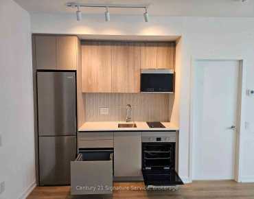 
#504-2485 Eglinton Ave W Central Erin Mills 1 beds 1 baths  garage 475000.00        