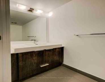 #612-3100 Keele St Downsview-Roding-CFB 1 beds 2 baths 1 garage 469000.00