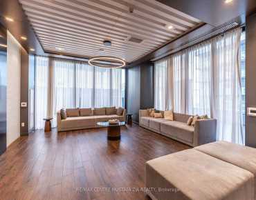 #4806-70 Annie Craig Dr Mimico 2 beds 2 baths 1 garage 899000.00