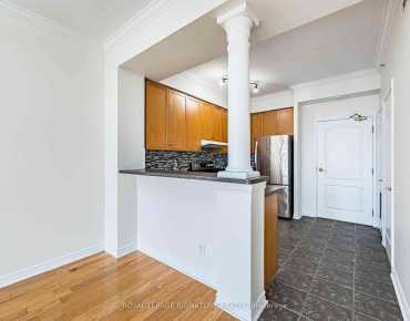 #202-3531 Lake Shore Blvd Long Branch 2睡房1卫生间1车位, 出售价格535000.00加元