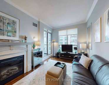 
#1006-2087 Lake Shore Blvd W Mimico 1 beds 1 baths 1 garage 495999.00        