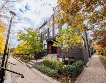 #202-1120 Briar Hill Ave Briar Hill-Belgravia 2 beds 1 baths 1 garage 624900.00