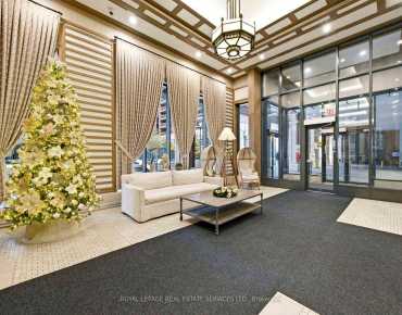 
#619-800 Lawrence Ave W Yorkdale-Glen Park 1 beds 1 baths 1 garage 628888.00        