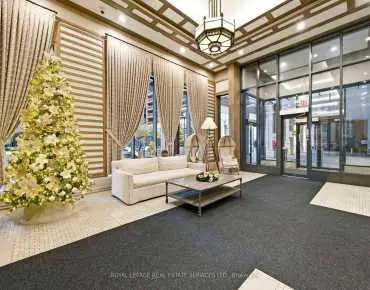 
            #619-800 Lawrence Ave W Yorkdale-Glen Park 1睡房1卫生间1车位, 出售价格598000.00加元                    