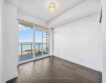 
            #2109-33 Shore Breeze Dr W Mimico 2睡房2卫生间1车位, 出售价格799900.00加元                    