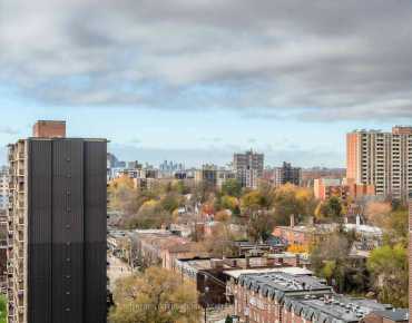 
            #1011-270 Dufferin St South Parkdale 2睡房2卫生间车位, 出售价格650000.00加元                    