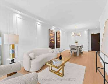 #508-820 Burnhamthorpe Rd Markland Wood 3 beds 2 baths 1 garage 835000.00