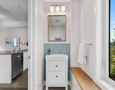 
            #417-8 Drummond St Mimico 2睡房3卫生间1车位, 出售价格848800.00加元                    