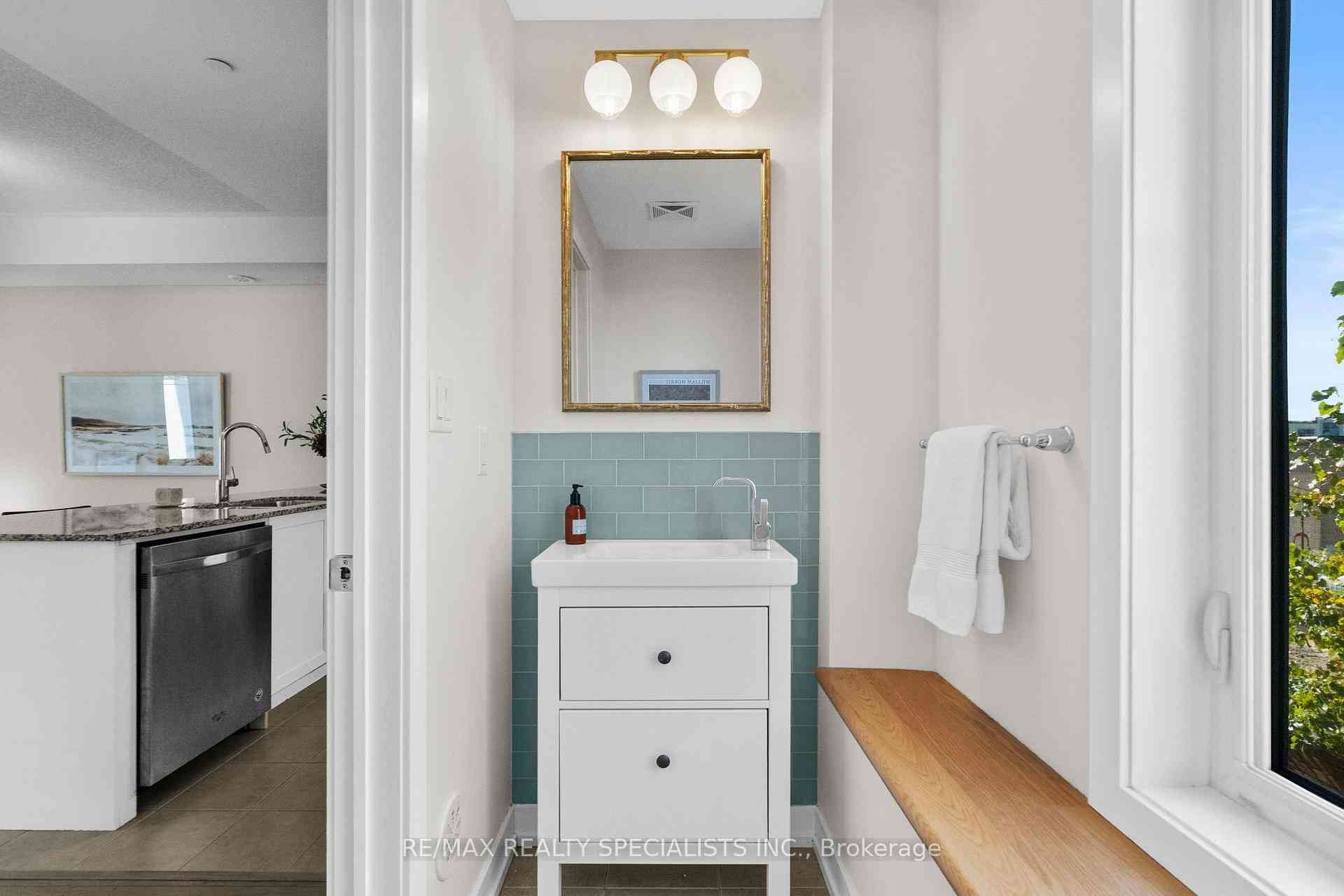 Toronto condo townhouses