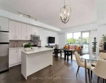 
            #401-760 The Queensway N/A Stonegate-Queensway 2睡房2卫生间1车位, 出售价格704000.00加元                    