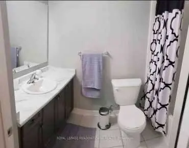 #311-6 Drummond St Mimico 1 beds 1 baths 1 garage 470000.00