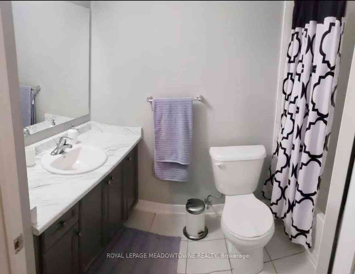 Toronto condo townhouses