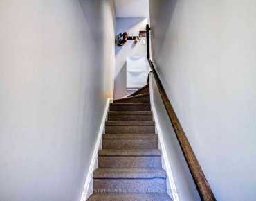 #219-7 Foundry Ln Dovercourt-Wallace Emerson-Junction 2 beds 2 baths 1 garage 929900.00