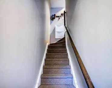 #219-7 Foundry Ave Dovercourt-Wallace Emerson-Junction 2 beds 2 baths 1 garage 929900.00