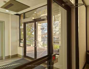 
#818-1070 Sheppard Ave W York University Heights 1 beds 1 baths 1 garage 495000.00        