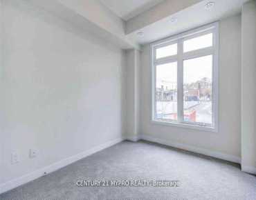 #9-6 Bicknell Ave E Keelesdale-Eglinton West 2 beds 1 baths 1 garage 599000.00