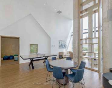 
#314-3100 Keele St Downsview-Roding-CFB 2 beds 2 baths 1 garage 649900.00        