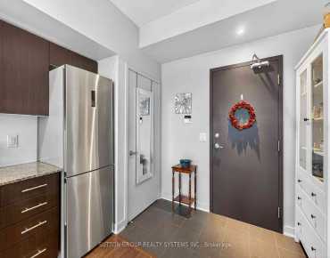 
#616-11 Superior Ave Mimico 1 beds 1 baths 1 garage 500000.00        