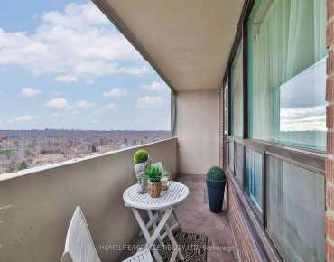 #1706-3390 Weston Rd Humbermede 2 beds 1 baths 1 garage 449000.00