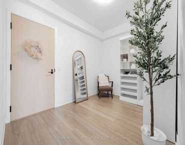 
#524-50 George Butchart Dr Downsview-Roding-CFB 1 beds 1 baths 1 garage 529999.00        